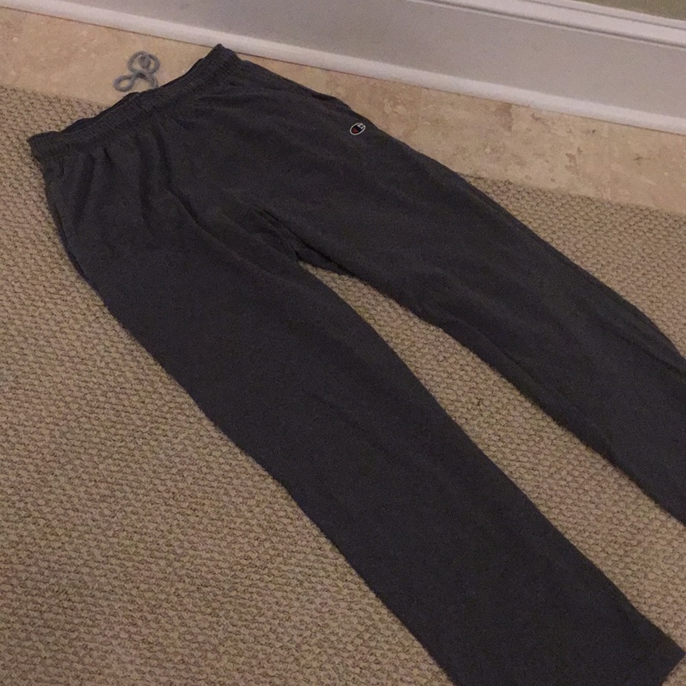 Men’s Champion sweatpants